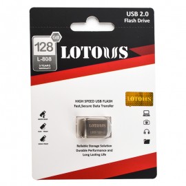 فلش لوتوس (LOTOUS) مدل 128GB L-808