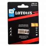 فلش Lotus مدل 16GB L-702