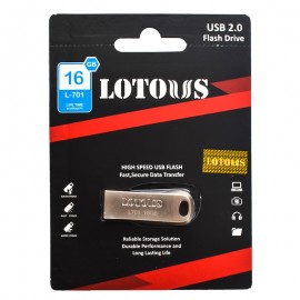 فلش لوتوس (LOTOUS) مدل 16GB L-701
