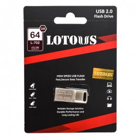 فلش لوتوس (LOTOUS) مدل 64GB L-702