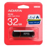 فلش ADATA مدل 32GB UV150