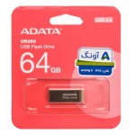 فلش ای دیتا (ADATA) مدل 64GB UR350 USB3.2