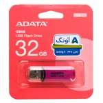 فلش ADATA مدل 32GB C906