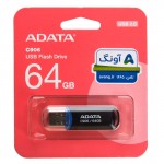 فلش ای دیتا (ADATA) مدل 64GB C906