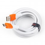 کابل تایپ سی (Type-C) هیسکا (HISKA) طول 2 متر مدل LX-872AC