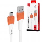 کابل تایپ سی (Type-C) هیسکا (HISKA) طول 2 متر مدل LX-872AC