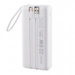 پاوربانک وریتی (VERITY) مدل V-PH144W-PD ظرفیت 10000mAh