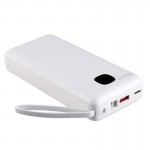 پاوربانک وریتی (VERITY) مدل V-PH144W-PD ظرفیت 10000mAh