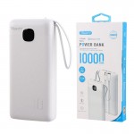 پاوربانک وریتی (VERITY) مدل V-PH144W-PD ظرفیت 10000mAh
