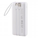 پاوربانک وریتی (VERITY) مدل V-PH145W-20PD ظرفیت 20000mAh