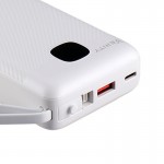پاوربانک وریتی (VERITY) مدل V-PH145W-20PD ظرفیت 20000mAh