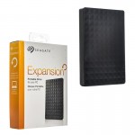 بسته 10 عددی باکس هارد وارداتی 2.5 اینچی USB 3.0 سیگیت (SEAGATE) مدل Expansion + یک عدد رایگان
