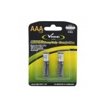 بسته 24 عددی باتری نیم قلمی ونوس (Venous) مدل AAA PVB02