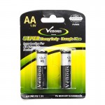 بسته 20 عددی باتری قلمی Venous مدل AA PVB01