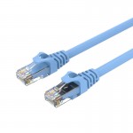کابل شبکه CAT6 UTP پچ کورد یونیتک (UNITEK) طول 1 متر مدل Y-C809ABL