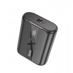 مینی پاوربانک هوکو (hoco) مدل Q3 PRO ظرفیت 10000mAh