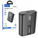 مینی پاوربانک هوکو (hoco) مدل Q3 PRO ظرفیت 10000mAh