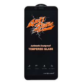 گلس میتوبل (MIETUBL) Full Anti Static مناسب برای گوشی Samsung J4Plus/J6Plus
