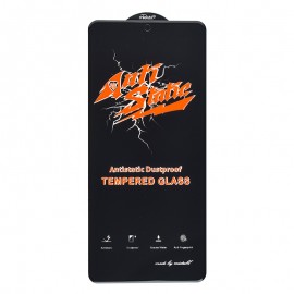 گلس میتوبل (MIETUBL) Full Anti Static مناسب برای گوشی Xiaomi Note 13Pro بدون پک