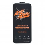 گلس میتوبل (MIETUBL) Full Anti Static مناسب برای گوشی iPhone 15Pro
