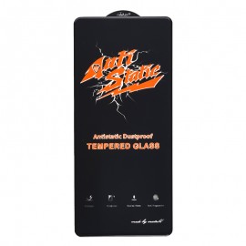 گلس میتوبل (MIETUBL) Full Anti Static مناسب برای گوشی Xiaomi Redmi Note 12Pro/X5 Pro بدون پک