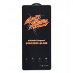 گلس میتوبل (MIETUBL) Full Anti Static مناسب برای گوشی Xiaomi Redmi Note 12Pro/X5 Pro بدون پک