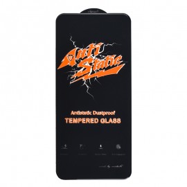 گلس میتوبل (MIETUBL) Full Anti Static مناسب برای گوشی Xiaomi Note 9T 5G بدون پک