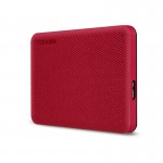 هارد اکسترنال توشیبا (TOSHIBA) مدل Canvio Advance ظرفیت 1TB