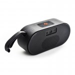 اسپیکر بلوتوث میکروفون دار بومز باس (BOOMS BASS) مدل M2205
