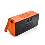 اسپیکر بلوتوث میکروفون دار بومز باس (BOOMS BASS) مدل + M2203