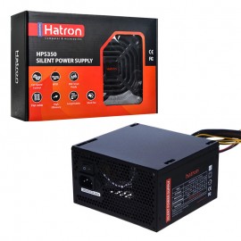 منبع تغذیه هترون (Hatron) مدل HPS350