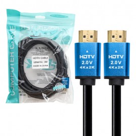 کابل HDMI 4K ایکس وکس (xVOX) طول 3 متر