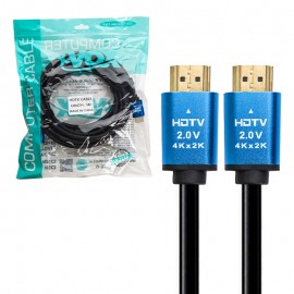 کابل HDMI 4K ایکس وکس (xVOX) طول 5 متر