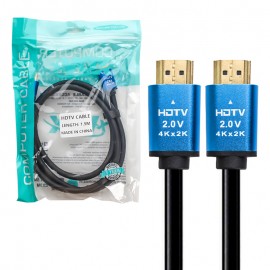کابل HDMI 4K ایکس وکس (xVOX) طول 1.5 متر