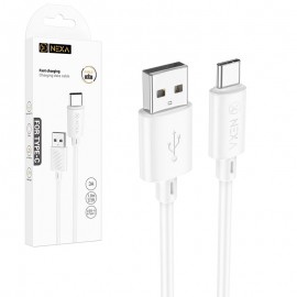 کابل تایپ سی (Type-C) نکسا (NEXA) طول 1 متر مدل L1