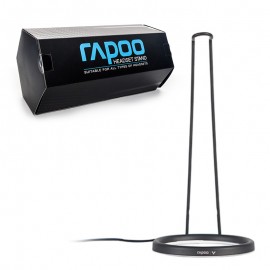 پایه نگهدارنده هدست رپو (RAPOO) USB مدل VH-S1