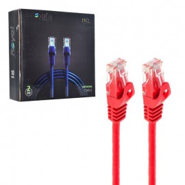 کابل شبکه CAT6 پچ کرد رویال (Royal) طول 10 متر