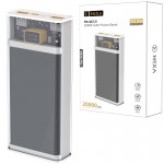 پاوربانک نکسا (NEXA) مدل P51 ظرفیت 20000mAh