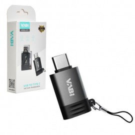 تبدیل OTG (USB 3.0 To Type-C) وابی (VABi) مدل OT3