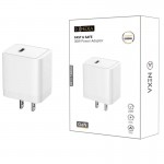 کلگی شارژر 30 وات نکسا (NEXA) مدل C130