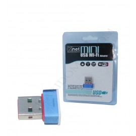 دانگل wifi شبکه USB بی سیم Knet