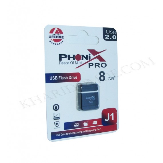 فلش PHONIX PRO مدل 8GB J1