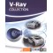 V-Ray Collection 2017