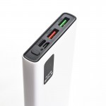 پاوربانک نکسا (NEXA) مدل P12 ظرفیت 10000mAh