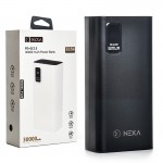 پاوربانک نکسا (NEXA) مدل P12B ظرفیت 30000mAh