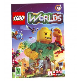 LEGO : WORLDS