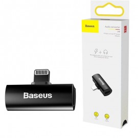 مبدل 1 به 2 لایتنینگ بیسوس (BaseUS) مدل L46