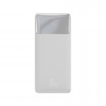 پاوربانک بیسوس (BaseUS) مدل PPBD10 ظرفیت 10000mAh