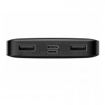 پاوربانک بیسوس (BaseUS) مدل PPBD10 ظرفیت 10000mAh