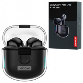 هندزفری بلوتوث اورجینال لنوو (Lenovo) مدل LP12